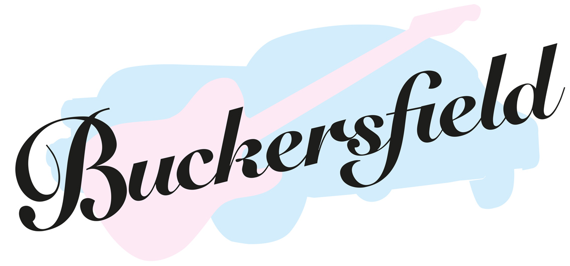 Logo Buckersfield